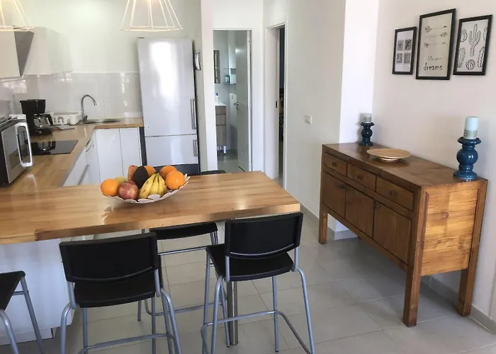 Blue Pearl - Pool - Terrace - Ocean View - - Wifi - Wonderful Complex *