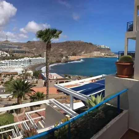 شقة Blue Pearl - Pool - Terrace - Ocean View - - Wifi - Wonderful Complex *