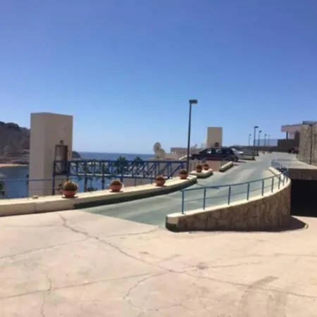 Blue Pearl - Pool - Terrace - Ocean View - - Wifi - Wonderful Complex - Free Digital Travel Guide * Mogan