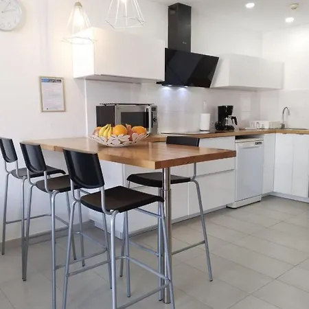 Blue Pearl - Pool - Terrace - Ocean View - - Wifi - Wonderful Complex *