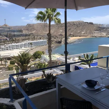 Blue Pearl - Pool - Terrace - Ocean View - - Wifi - Wonderful Complex شقة