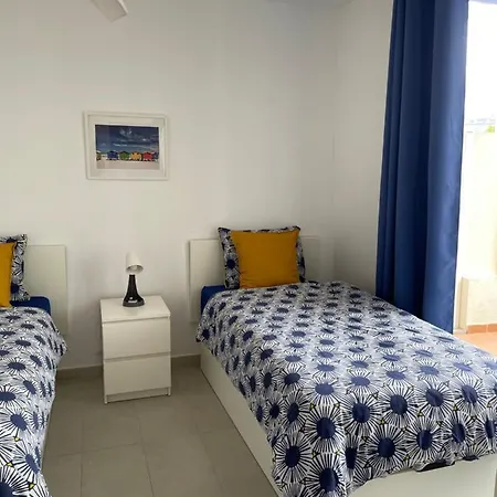 Blue Pearl - Pool - Terrace - Ocean View - - Wifi - Wonderful Complex *
