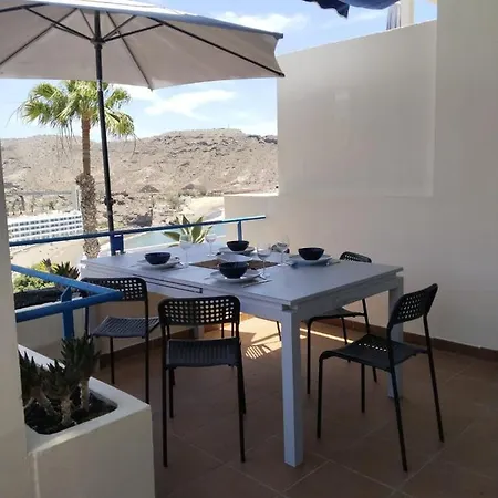 Apartment Blue Pearl - Pool - Terrace - Ocean View - - Wifi - Wonderful Complex - Free Digital Travel Guide