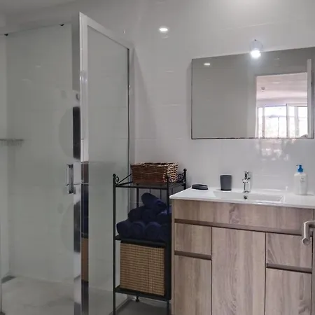 Blue Pearl - Pool - Terrace - Ocean View - - Wifi - Wonderful Complex - Free Digital Travel Guide Apartment Mogan