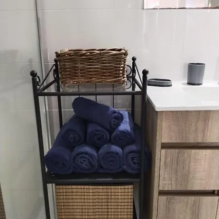 Apartment Blue Pearl - Pool - Terrace - Ocean View - - Wifi - Wonderful Complex - Free Digital Travel Guide Mogan