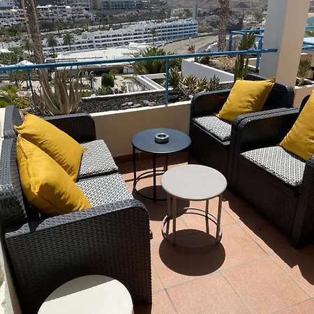 Apartament Blue Pearl - Pool - Terrace - Ocean View - - Wifi - Wonderful Complex