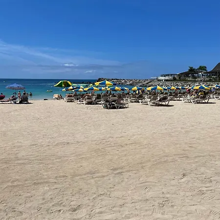 Blue Pearl - Pool - Terrace - Ocean View - - Wifi - Wonderful Complex * Mogán