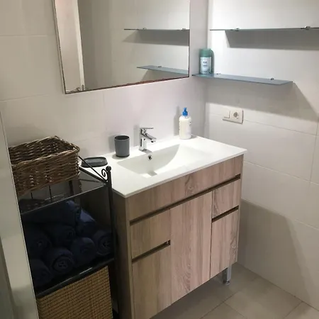 Blue Pearl - Pool - Terrace - Ocean View - - Wifi - Wonderful Complex - Free Digital Travel Guide Apartment Mogan