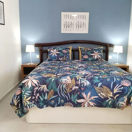 Apartment Blue Pearl - Pool - Terrace - Ocean View - - Wifi - Wonderful Complex - Free Digital Travel Guide *