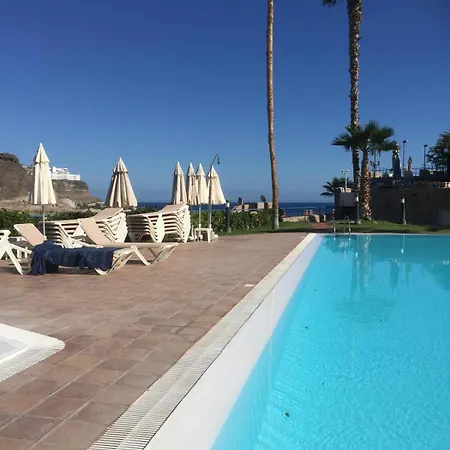 Blue Pearl - Pool - Terrace - Ocean View - - Wifi - Wonderful Complex - Free Digital Travel Guide Apartment *