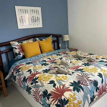 Blue Pearl - Pool - Terrace - Ocean View - - Wifi - Wonderful Complex - Free Digital Travel Guide Apartment Mogan