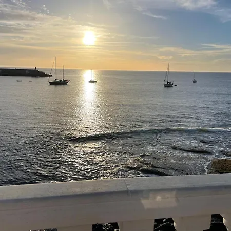 Blue Pearl - Pool - Terrace - Ocean View - - Wifi - Wonderful Complex - Free Digital Travel Guide Mogán