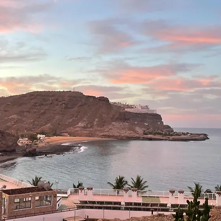 Blue Pearl - Pool - Terrace - Ocean View - - Wifi - Wonderful Complex - Free Digital Travel Guide * Mogan