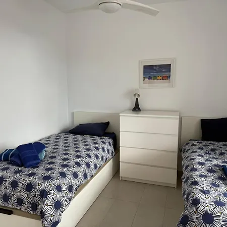 شقة Blue Pearl - Pool - Terrace - Ocean View - - Wifi - Wonderful Complex *