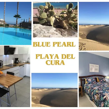 Blue Pearl - Pool - Terrace - Ocean View - - Wifi - Wonderful Complex - Free Digital Travel Guide *