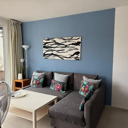 شقة Blue Pearl - Pool - Terrace - Ocean View - - Wifi - Wonderful Complex