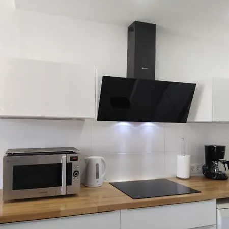 Apartman Blue Pearl - Pool - Terrace - Ocean View - - Wifi - Wonderful Complex *