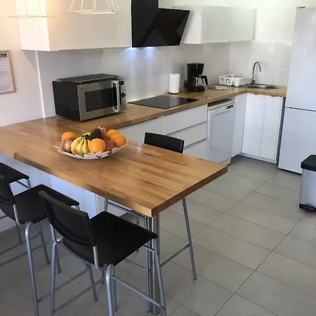Blue Pearl - Pool - Terrace - Ocean View - - Wifi - Wonderful Complex