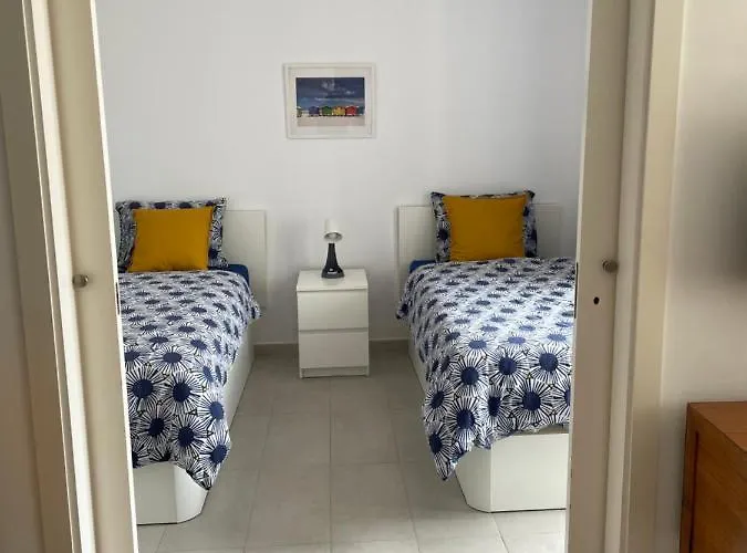 Blue Pearl - Pool - Terrace - Ocean View - - Wifi - Wonderful Complex Lägenhet